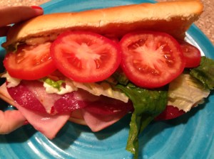 This one's for momma!